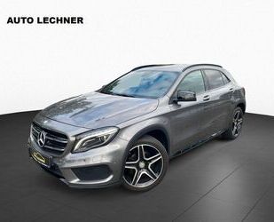 Mercedes-Benz GLA 200 Gebrauchtwagen