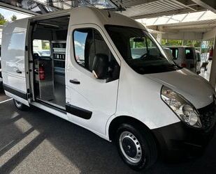 Renault Master Gebrauchtwagen