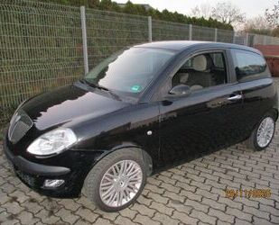 Lancia Ypsilon Gebrauchtwagen