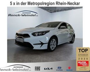 Kia ceed / Ceed Gebrauchtwagen