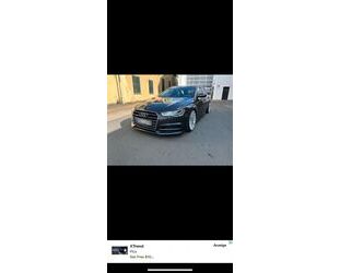 Audi A6 Allroad Gebrauchtwagen