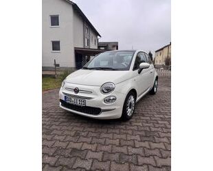 Fiat 500 Gebrauchtwagen