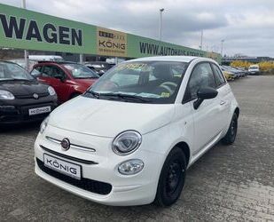 Fiat 500 Gebrauchtwagen