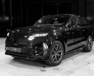 Land Rover Range Rover Sport Gebrauchtwagen
