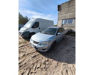 Toyota Corolla Gebrauchtwagen