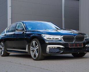 BMW 740 Gebrauchtwagen