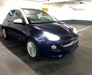 Opel Opel Adam 1.2 JAM TÜV Neu Gebrauchtwagen