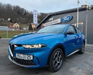 Alfa Romeo Tonale Gebrauchtwagen