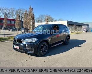 BMW X5 M Gebrauchtwagen