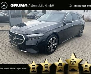 Mercedes-Benz E 450 Gebrauchtwagen