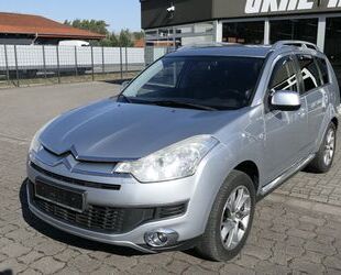 Citroen C-Crosser Gebrauchtwagen