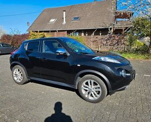 Nissan Juke Gebrauchtwagen