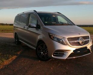 Mercedes-Benz V 300 Gebrauchtwagen