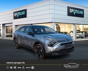 Citroen C4 Gebrauchtwagen