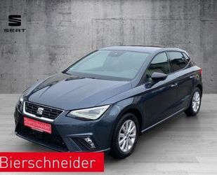 Seat Ibiza Gebrauchtwagen