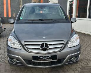 Mercedes-Benz B 180 Gebrauchtwagen