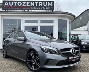 Mercedes-Benz A 220 Gebrauchtwagen