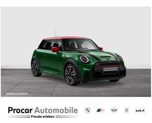 Mini John Cooper Works Gebrauchtwagen