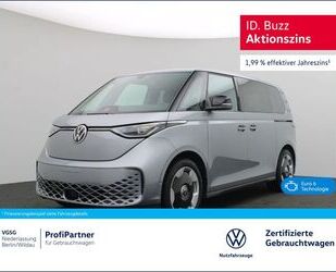 VW ID. Buzz Gebrauchtwagen