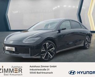 Hyundai IONIQ 6 Gebrauchtwagen