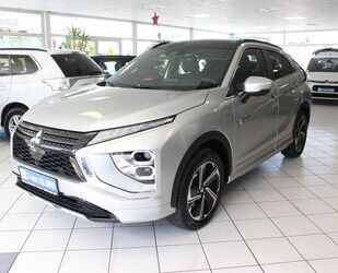 Mitsubishi Eclipse Cross Gebrauchtwagen