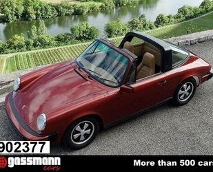Porsche 911 Urmodell Gebrauchtwagen