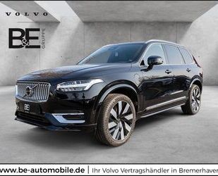 Volvo XC90 Gebrauchtwagen