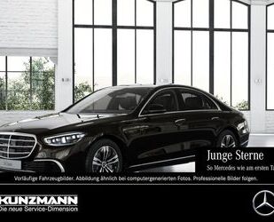 Mercedes-Benz S 350 Gebrauchtwagen