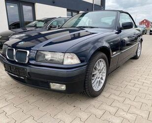 BMW 318 Gebrauchtwagen