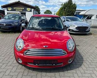 Mini ONE Gebrauchtwagen