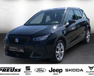 Seat Arona Gebrauchtwagen