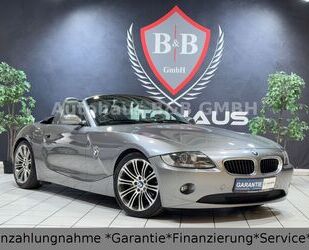 BMW Z4 Gebrauchtwagen