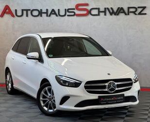 Mercedes-Benz B 180 Gebrauchtwagen