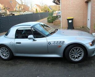 BMW Z3 Gebrauchtwagen
