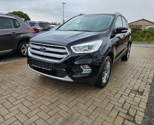 Ford Kuga Gebrauchtwagen