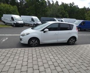 Renault Scenic Gebrauchtwagen