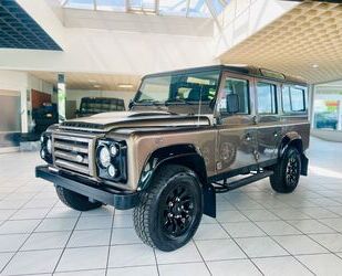 Land Rover Defender Gebrauchtwagen