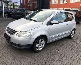 VW Fox Gebrauchtwagen