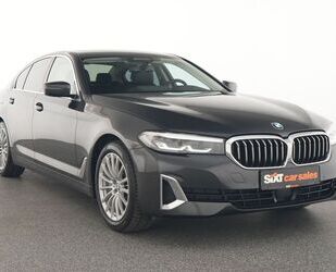 BMW 530 Gebrauchtwagen