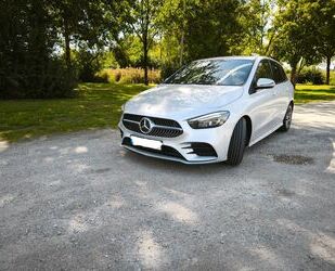 Mercedes-Benz B 180 Gebrauchtwagen