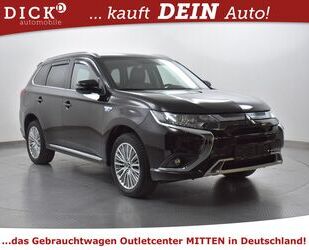 Mitsubishi Plug-in Hybrid Outlander Gebrauchtwagen