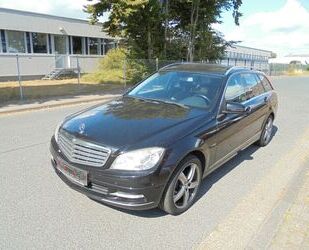 Mercedes-Benz C 220 Gebrauchtwagen