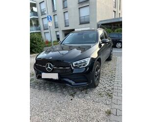 Mercedes-Benz GLC 300 Gebrauchtwagen