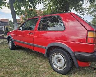 Mercedes-Benz Golf 