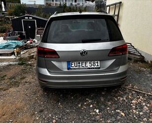 VW Golf Sportsvan Gebrauchtwagen