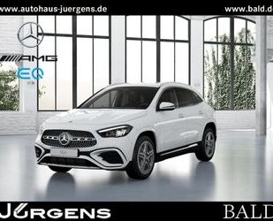 Mercedes-Benz GLA 250 Gebrauchtwagen
