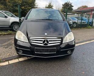 Mercedes-Benz A 150 Gebrauchtwagen