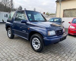 Suzuki Vitara Gebrauchtwagen