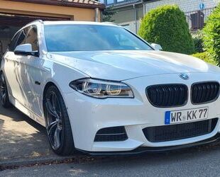 BMW 535 Gebrauchtwagen