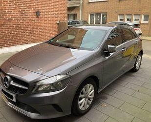 Mercedes-Benz A 180 Gebrauchtwagen
